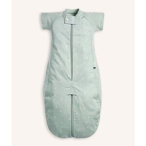 ergoPOUCH Sleep Suit Sack 1.0 TOG Sage 2-4T